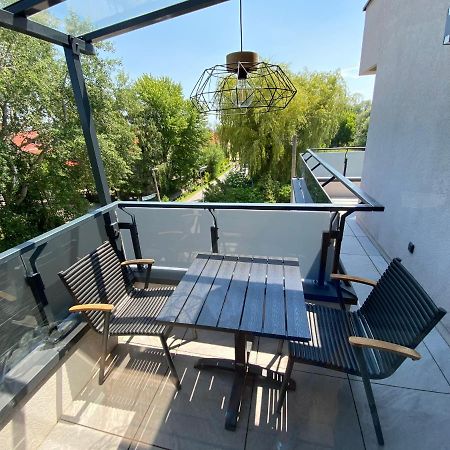 Relax Sauna Apartman Privat Finn Szaunaval Кестхей Экстерьер фото